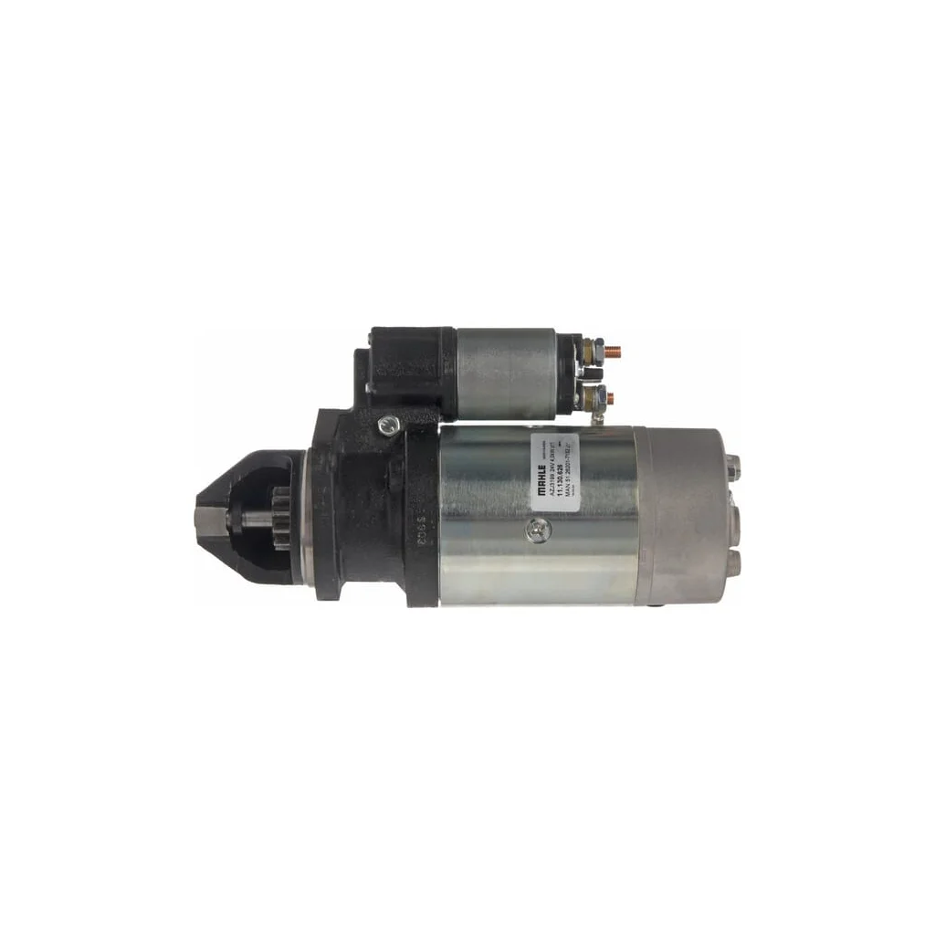 [AMAT2-320416] Demaror 24V 4,0kW IS0626