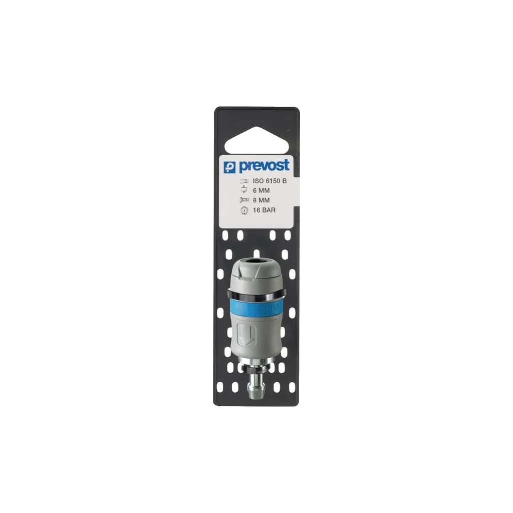 [AMAT2-320419] Cuplă de siguranță cu eliberare rapidă cu racord furtun de 10 mm IRG061810P001