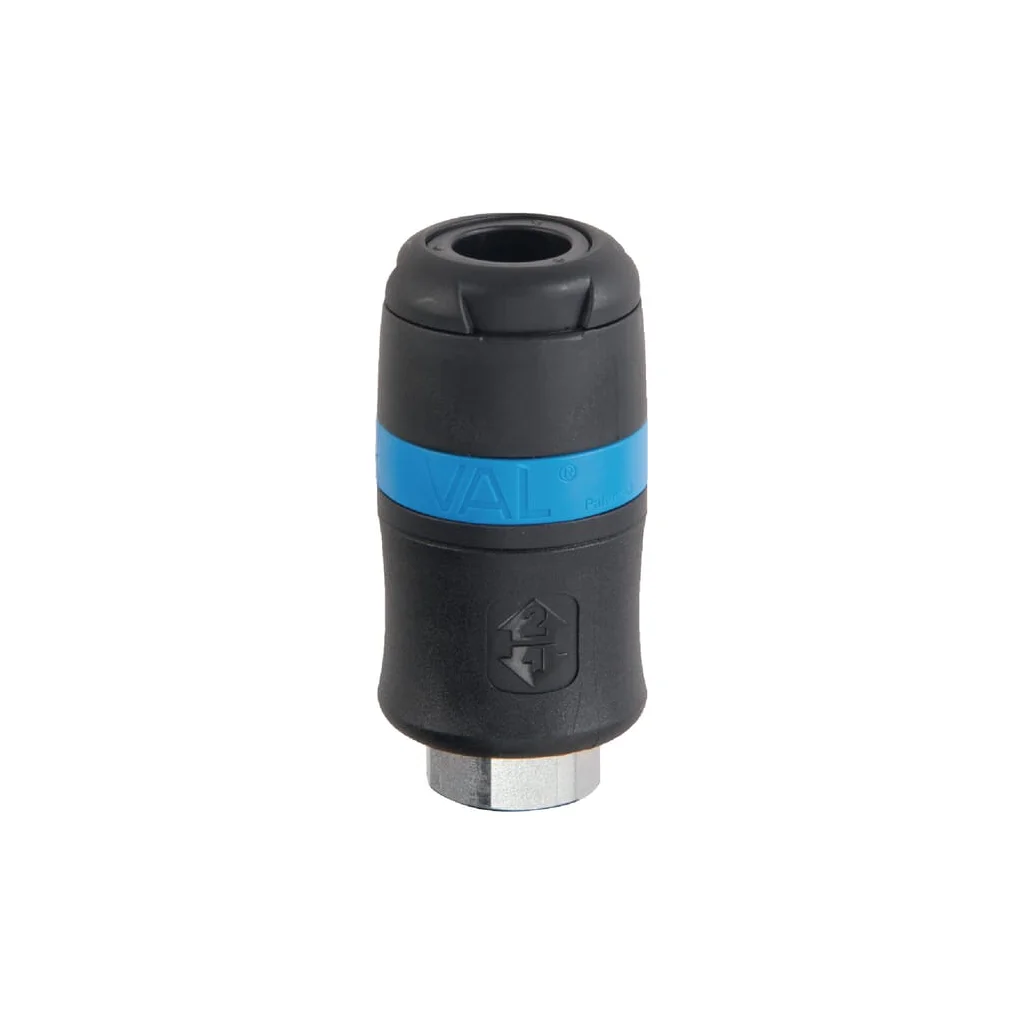 [AMAT2-320434] Cuplă de siguranță cu eliberare rapidă, filet interior 1/2" BSP ISG081103