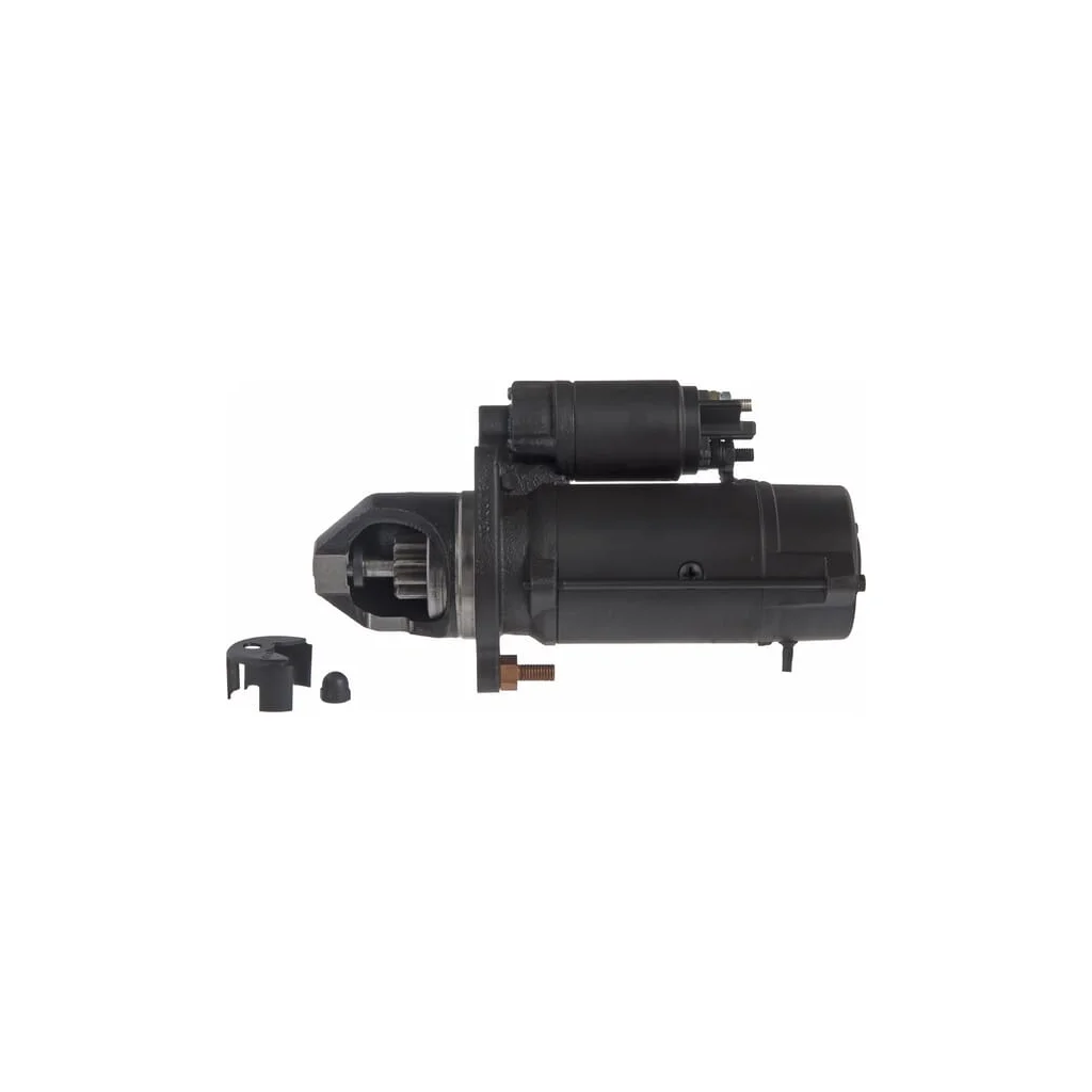 [AMAT2-320442] Demaror 12V, 4,2kW, 10 dinți, CW, cu reductor Mahle IS1063