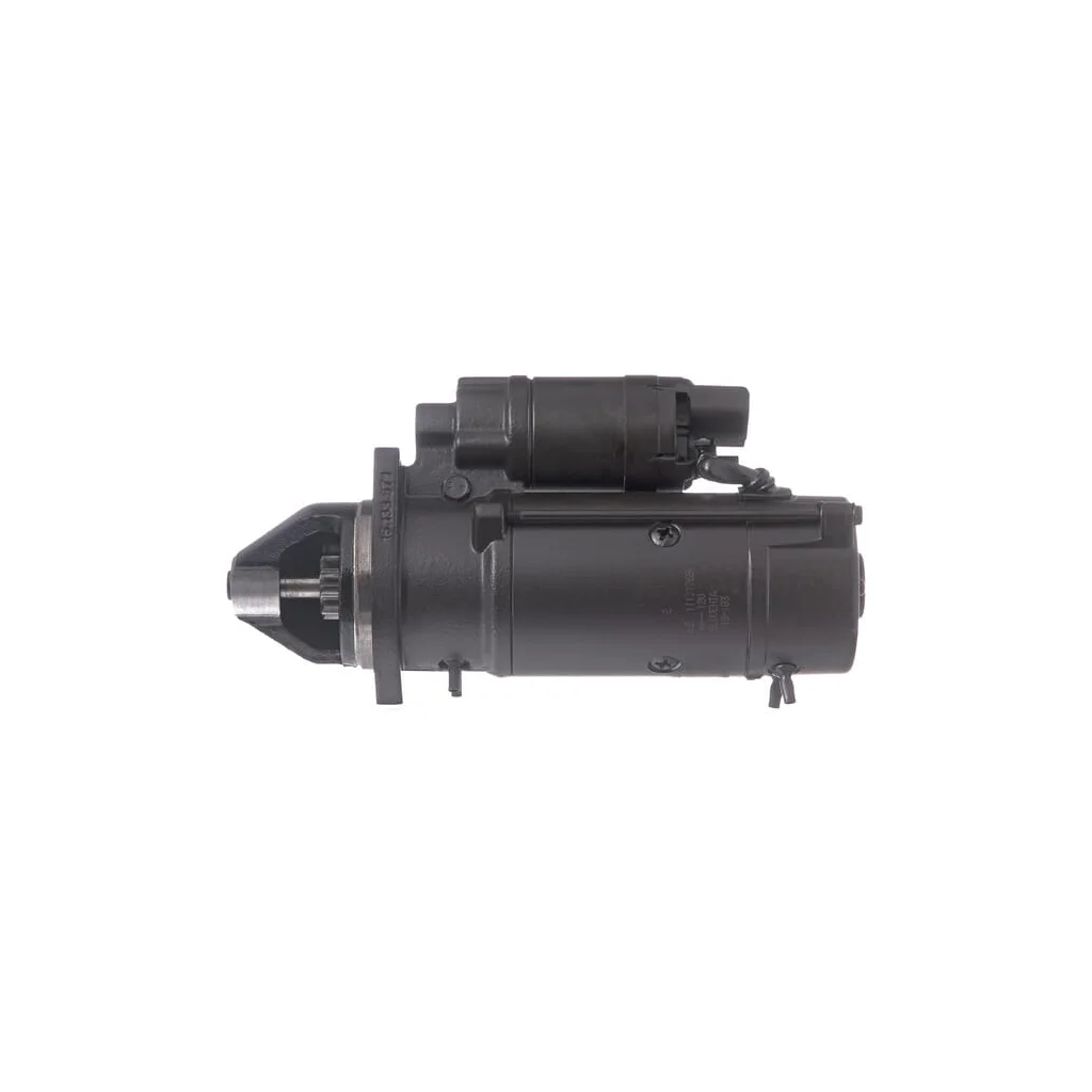 [AMAT2-320460] Demaror 12V 4kW 9 dinți Mahle IS1254