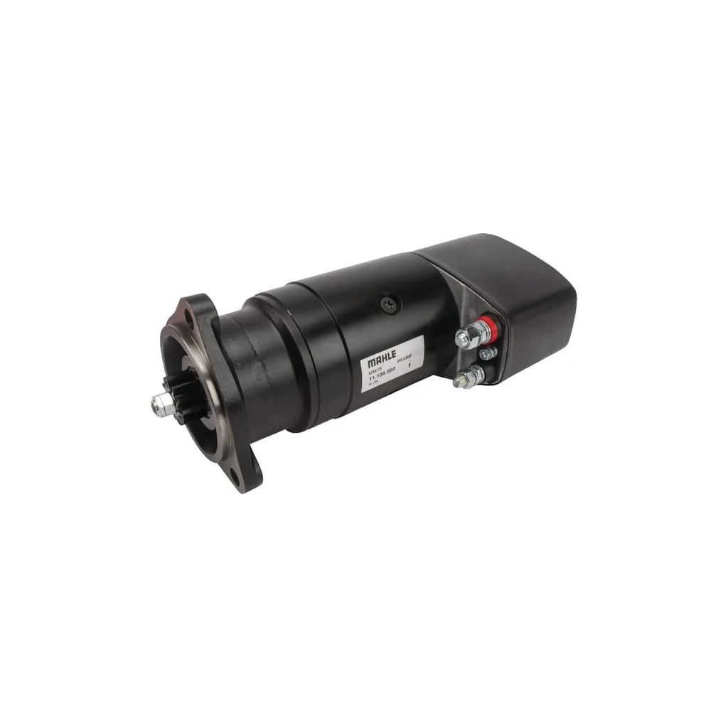 [AMAT2-320467] Demaror 24V, 6,6kW, 11 dinți, CW, Mahle IS9020
