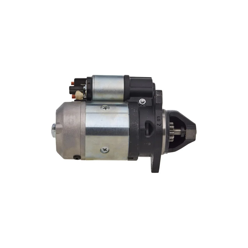 [AMAT2-320485] Demaror 12V 1,8KW IS0711