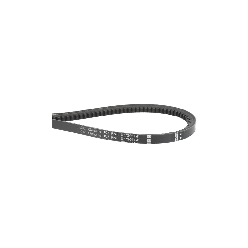 [AMAT2-320546] Curea trapezoidală JC02203141