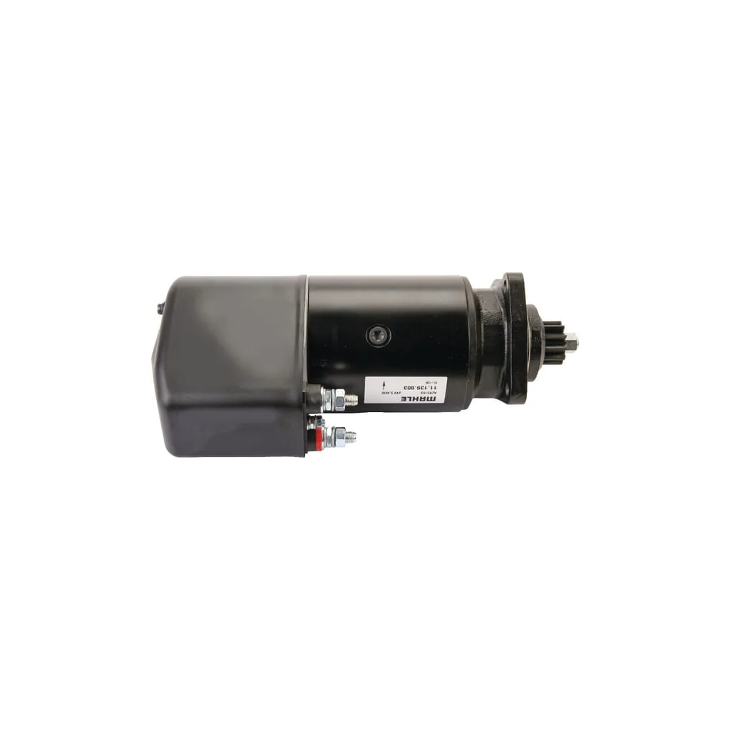 [AMAT2-320603] Demaror 24V 5,4kW IS9003