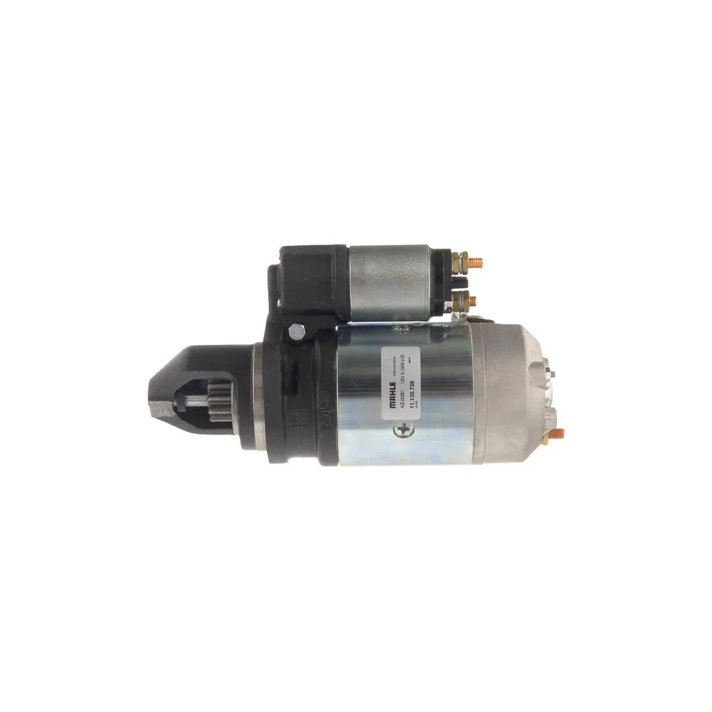 [AMAT2-320616] Demaror 12V 3,1kW IS0739
