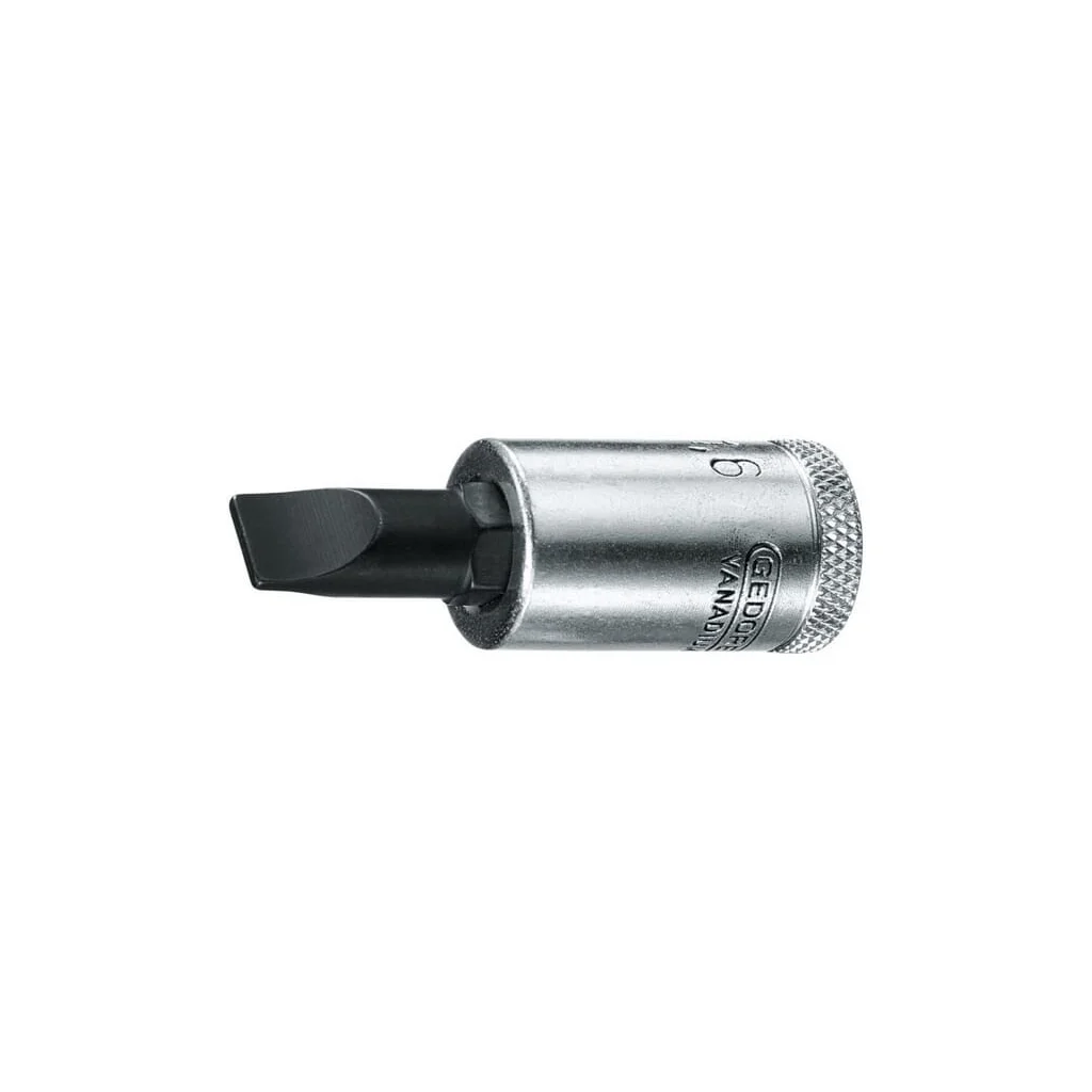 [AMAT2-320620] Bit șurubelniță cu soclu 3/8" 10x1,6 mm IS301016GED