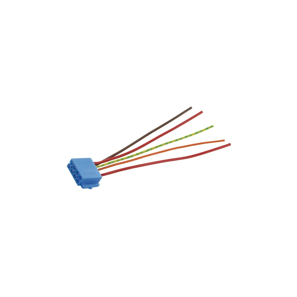 [AMAT2-320622] Cablu adaptor pentru radio ISOSTRKAB