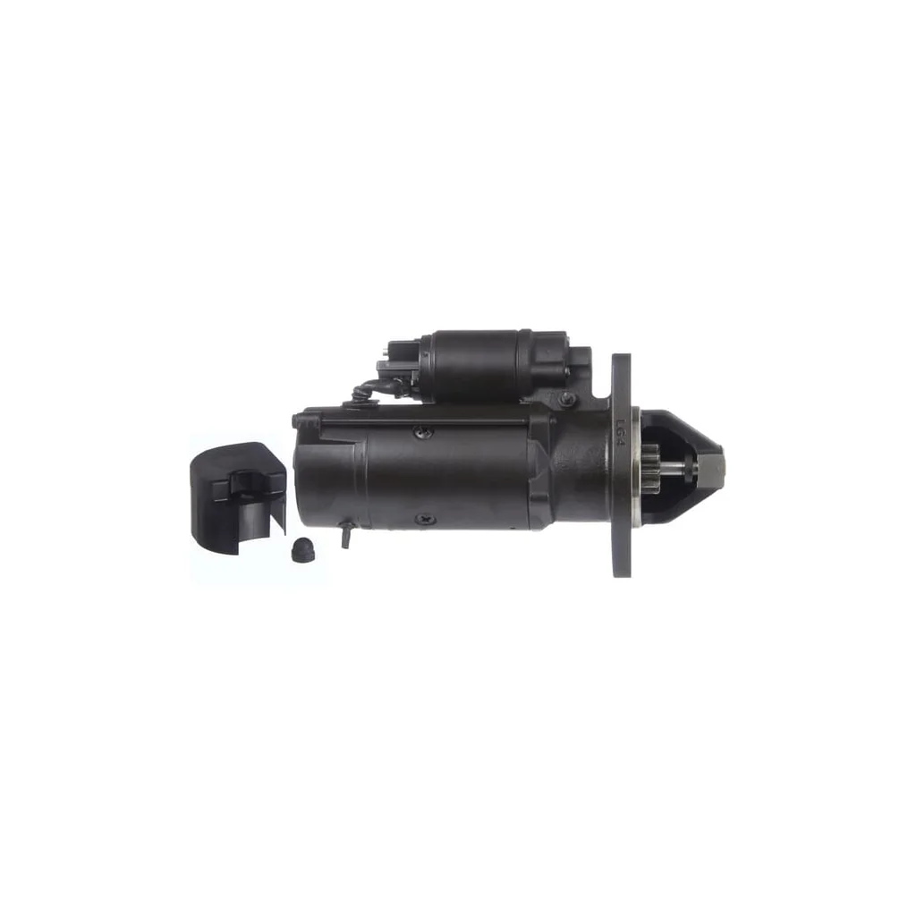 [AMAT2-320631] Motor cu reductor 12V 3,0kW IS1016