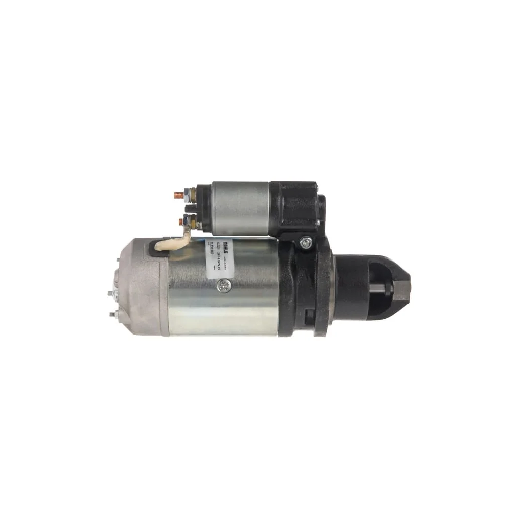 [AMAT2-320650] Demaror 24V, 4.0kW, 9 dinți, CW, Mahle IS0687