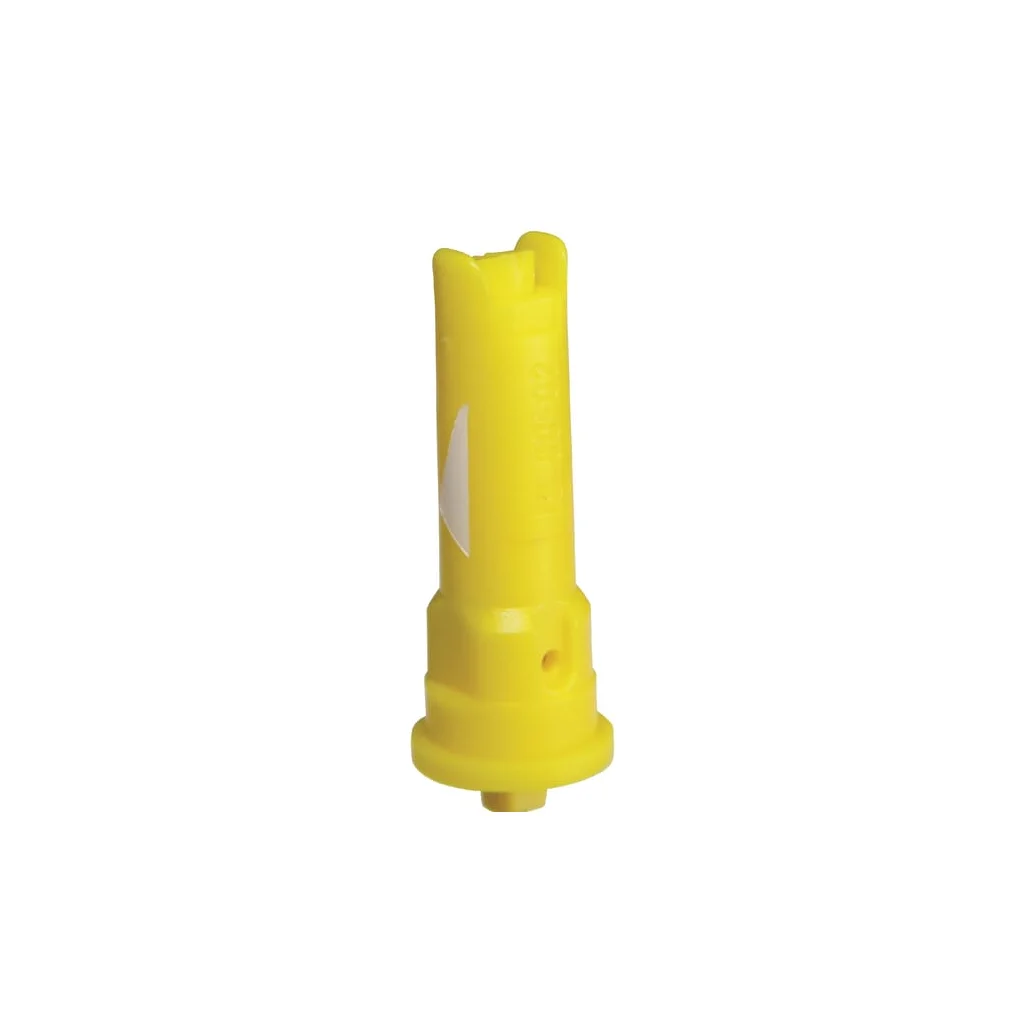[AMAT2-320658] Duză de injecție aer excentrică IS 80° 02 galben Lechler IS8002POM