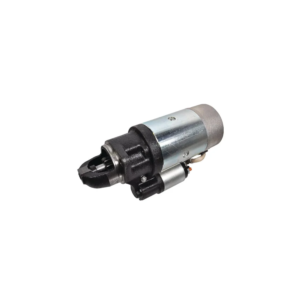 [AMAT2-320664] Demaror 12V 3kW 9 dinți rotație dreapta Mahle IS0402