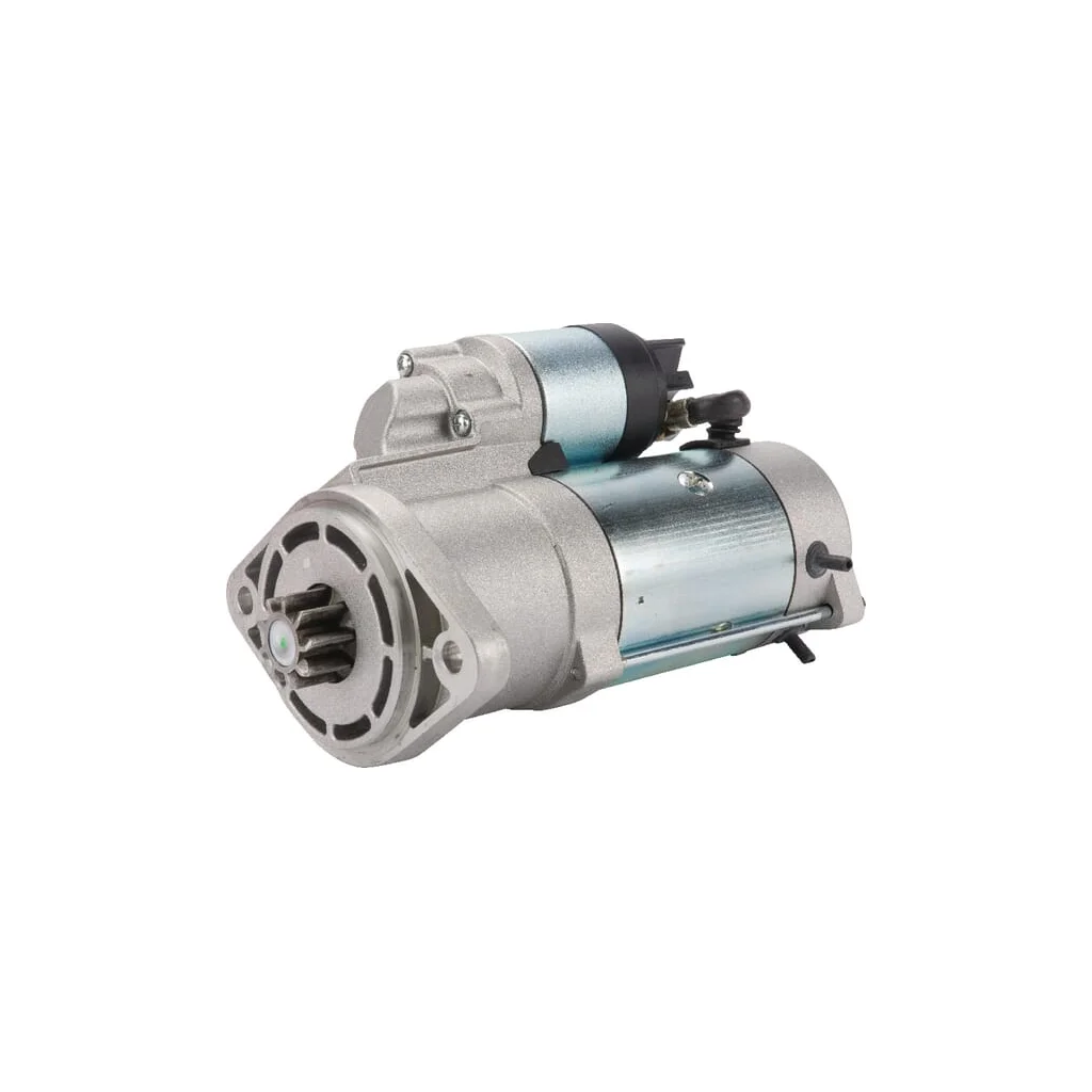 [AMAT2-320702] Demaror IS1343