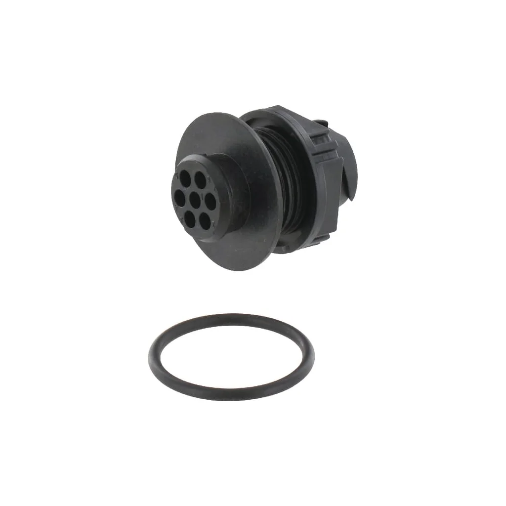 [AMAT2-320708] Priză de remorcă APD-1CP7 ITT1215830019