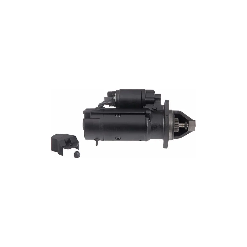 [AMAT2-320709] Motor cu reductor 12V 4,2kW IS1160