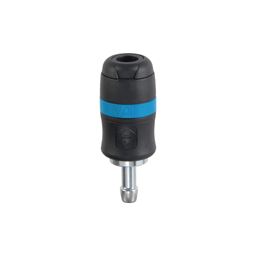 [AMAT2-320726] Cuplă de siguranță cu eliberare rapidă cu racord furtun de 8 mm ISG061808