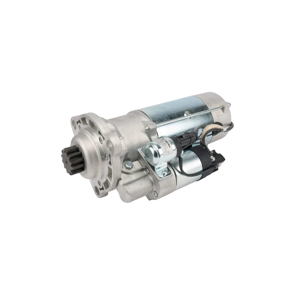 [AMAT2-320736] Demaror 12V, 6,5kW, 12 dinți, CW, Mahle IS1182