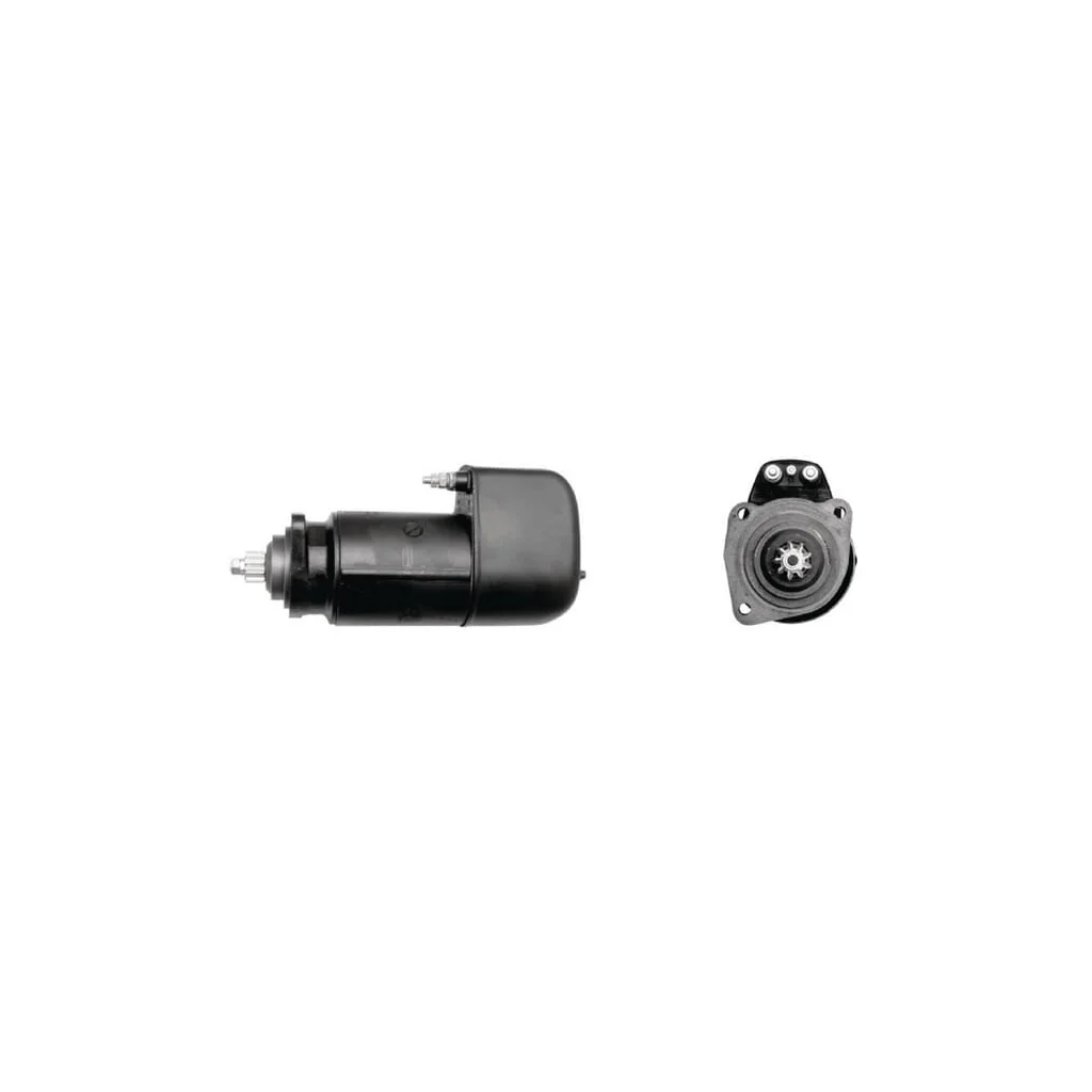 [AMAT2-320744] Demaror 12V 3,6kW IS9008
