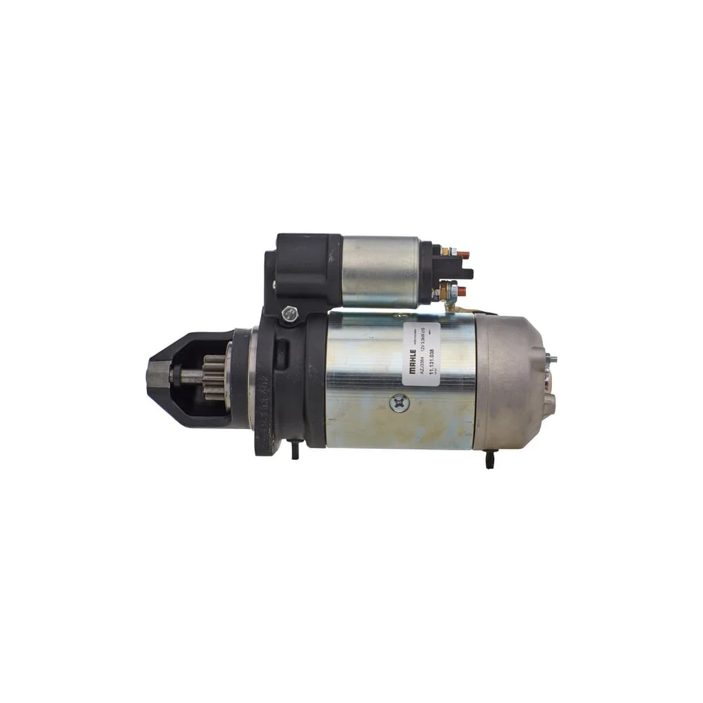 [AMAT2-320772] Demaror 12V 3kW 10 dinți Mahle IS1018