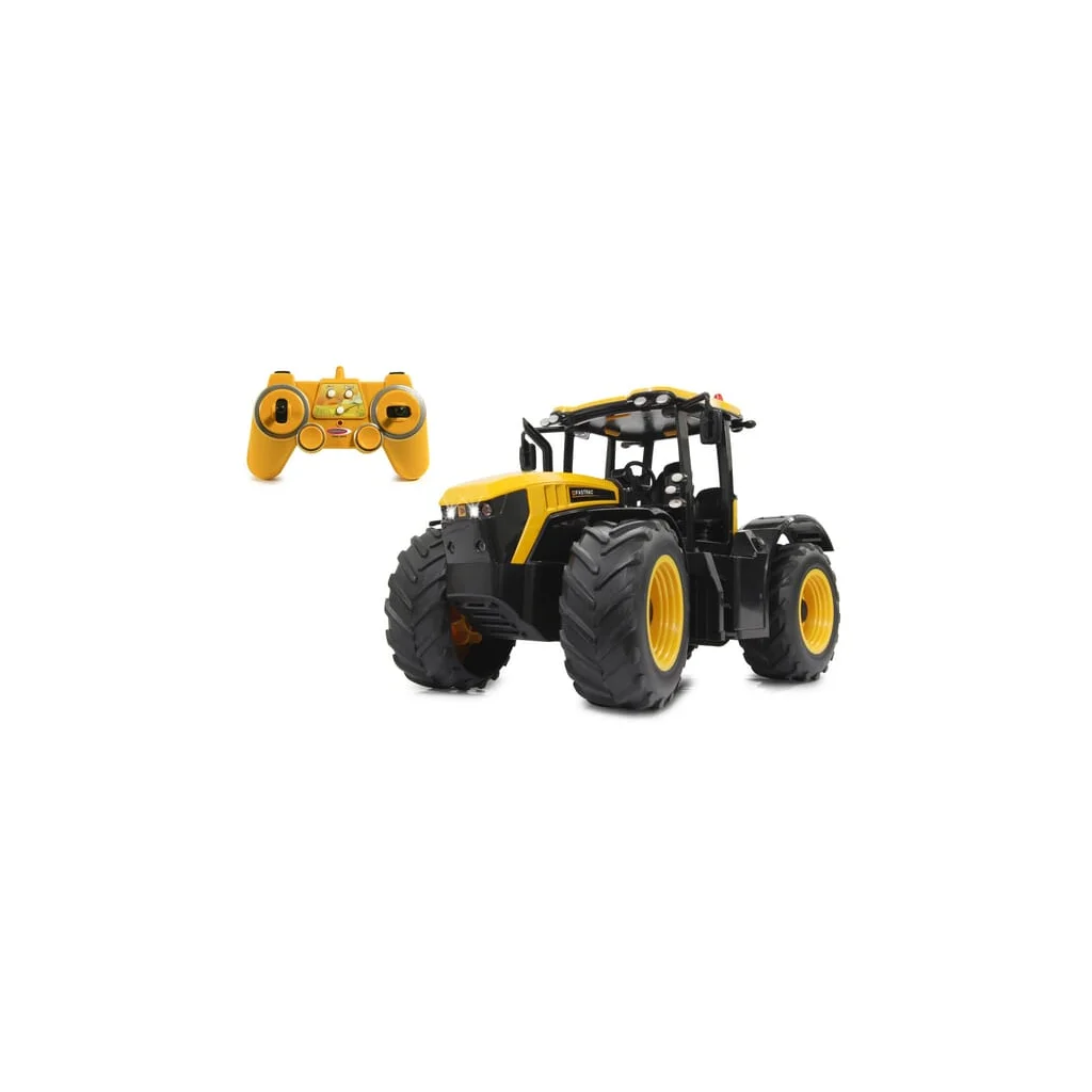 [AMAT2-320792] Tractor JCB 1 Fastrac 1:16 JA405300