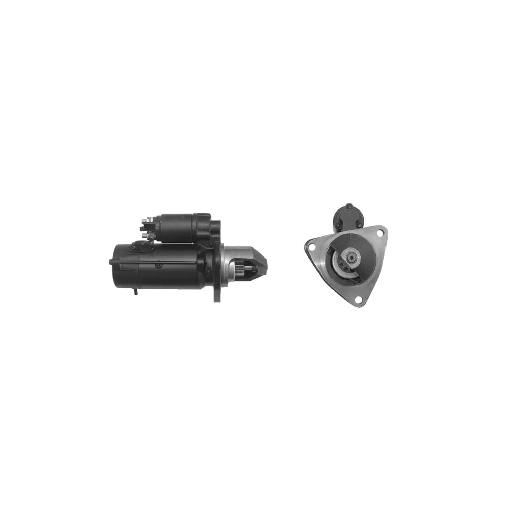 [AMAT2-320821] Demaror 12V 4,2kW IS1089