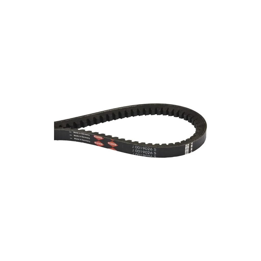 [AMAT2-320827] Curea de transmisie J0019026