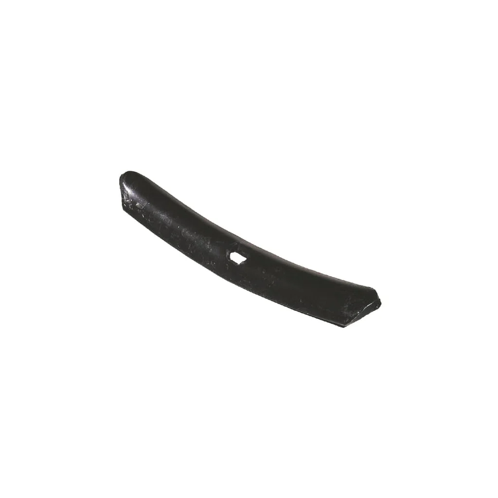[AMAT2-320831] Brăzdar cultivator 210x37x8mm reversibil curbat 1 orificiu potrivit pentru Wiberg JA1040