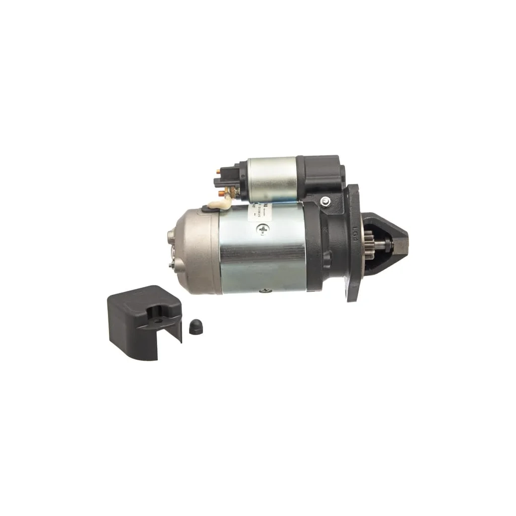 [AMAT2-320840] Demaror 12V 3,1kW 10 dinți Mahle IS0627