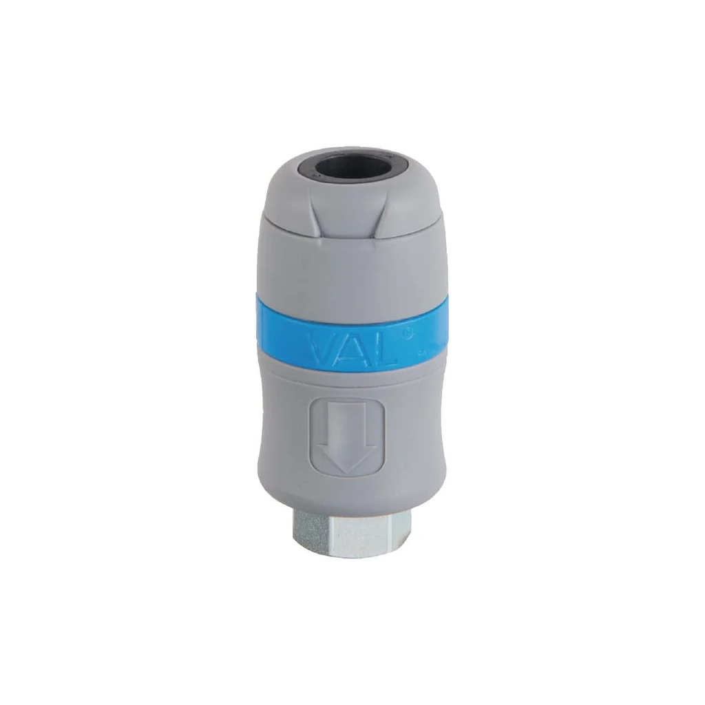 [AMAT2-320883] Cuplă de siguranță cu eliberare rapidă, filet interior 1/4" BSP IRG061101