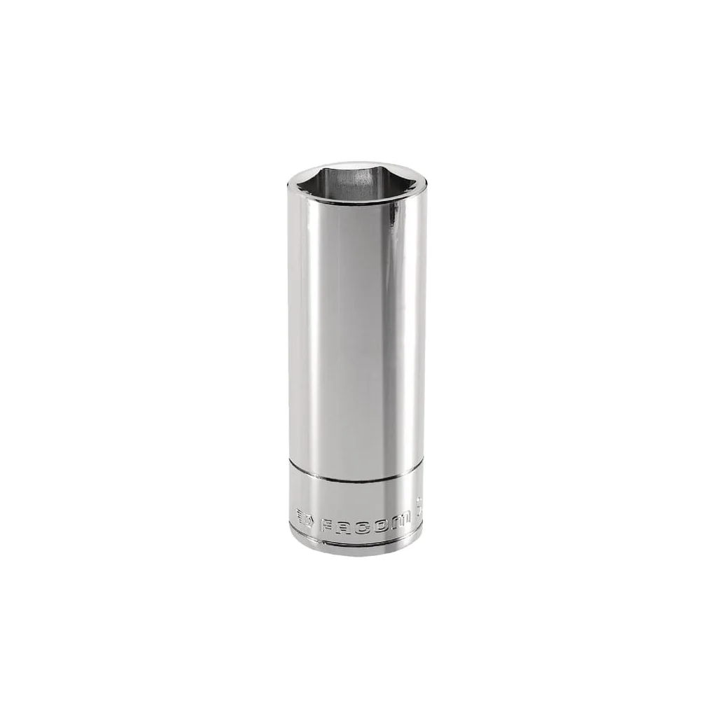 [AMAT2-320928] Cheie tubulară lungă 3/8", 6 puncte, 21mm J21HLA