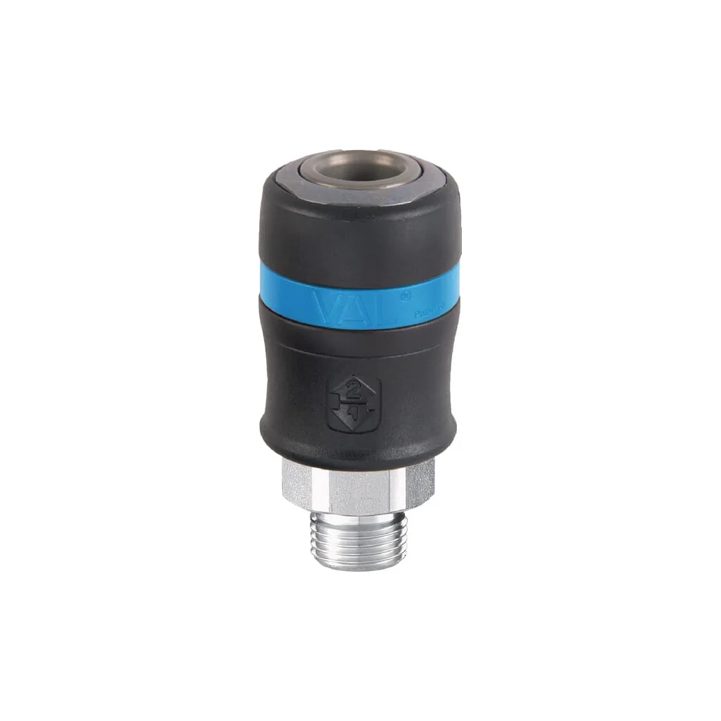 [AMAT2-320941] Cuplaj rapid de siguranță AG BSP 1/2" ISG111153