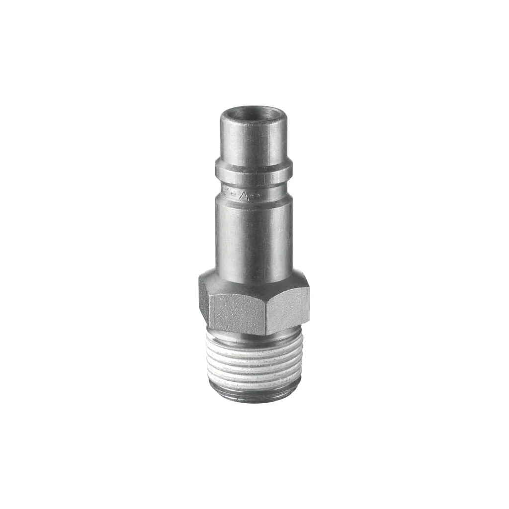 [AMAT2-320944] Conector tată cu filet tată BSP 3/8" IRP116152