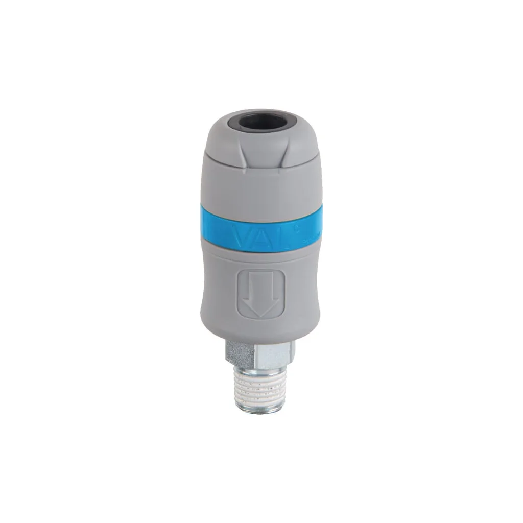 [AMAT2-320977] Cuplă de siguranță cu eliberare rapidă, filet tată 3/8" BSP IRG061152