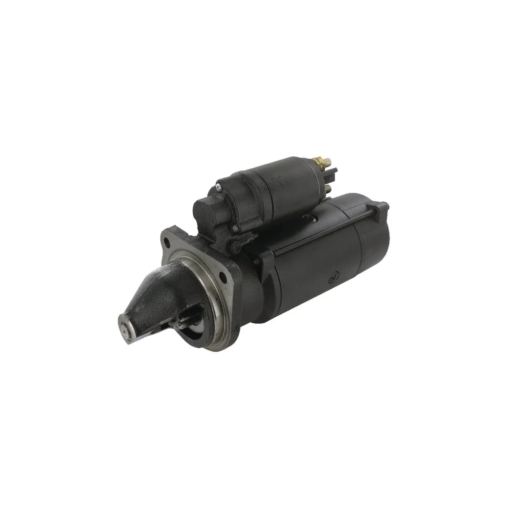 [AMAT2-320981] Demaror 12V, 4.2kW, 10 dinți, CW, Mahle IS1221