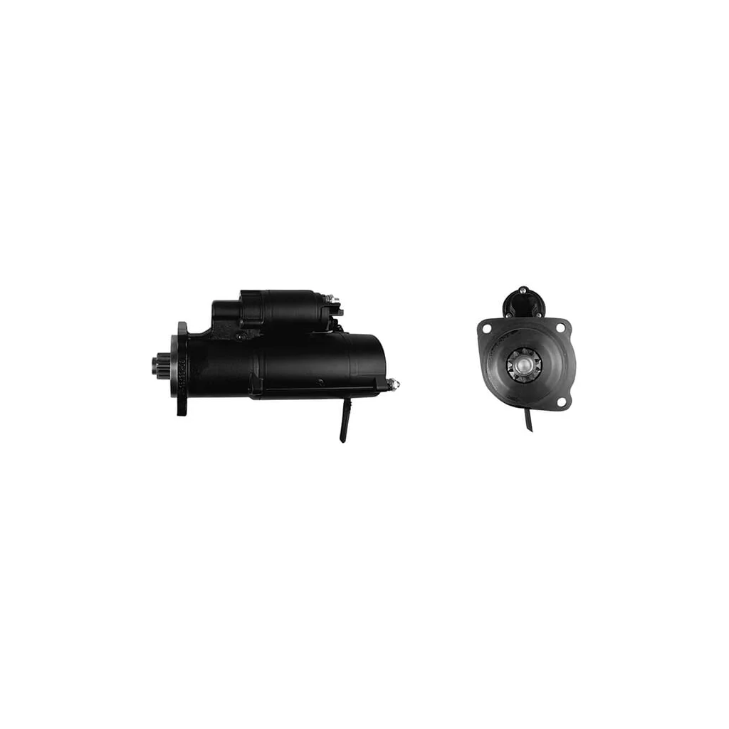 [AMAT2-320989] Demaror 12V 4,2kW IS1276