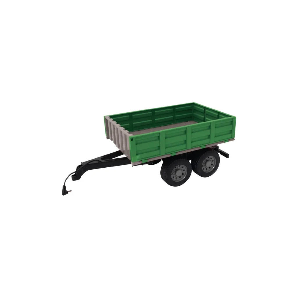 [AMAT2-321006] Remorcă basculabilă pentru tractor Fendt JA412412