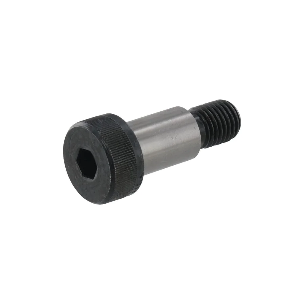 [AMAT2-321022] Șurub cu umăr orificiu hexagonal ISO7379 M6x1x16mm filet 11mm oțel grupa 12.9 Kramp ISO73796816