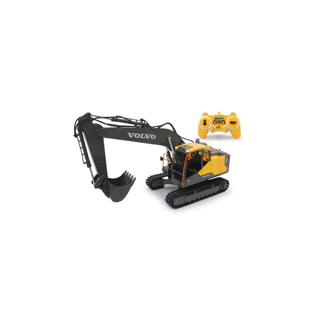 [AMAT2-321026] Excavator Volvo EC160E 2,4GHz JA405055