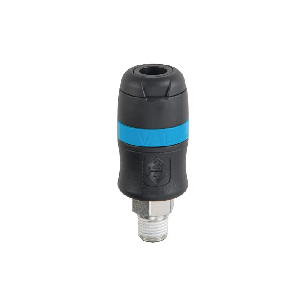 [AMAT2-321033] Cuplă de siguranță cu eliberare rapidă, filet tată 3/8" BSP ISG061152