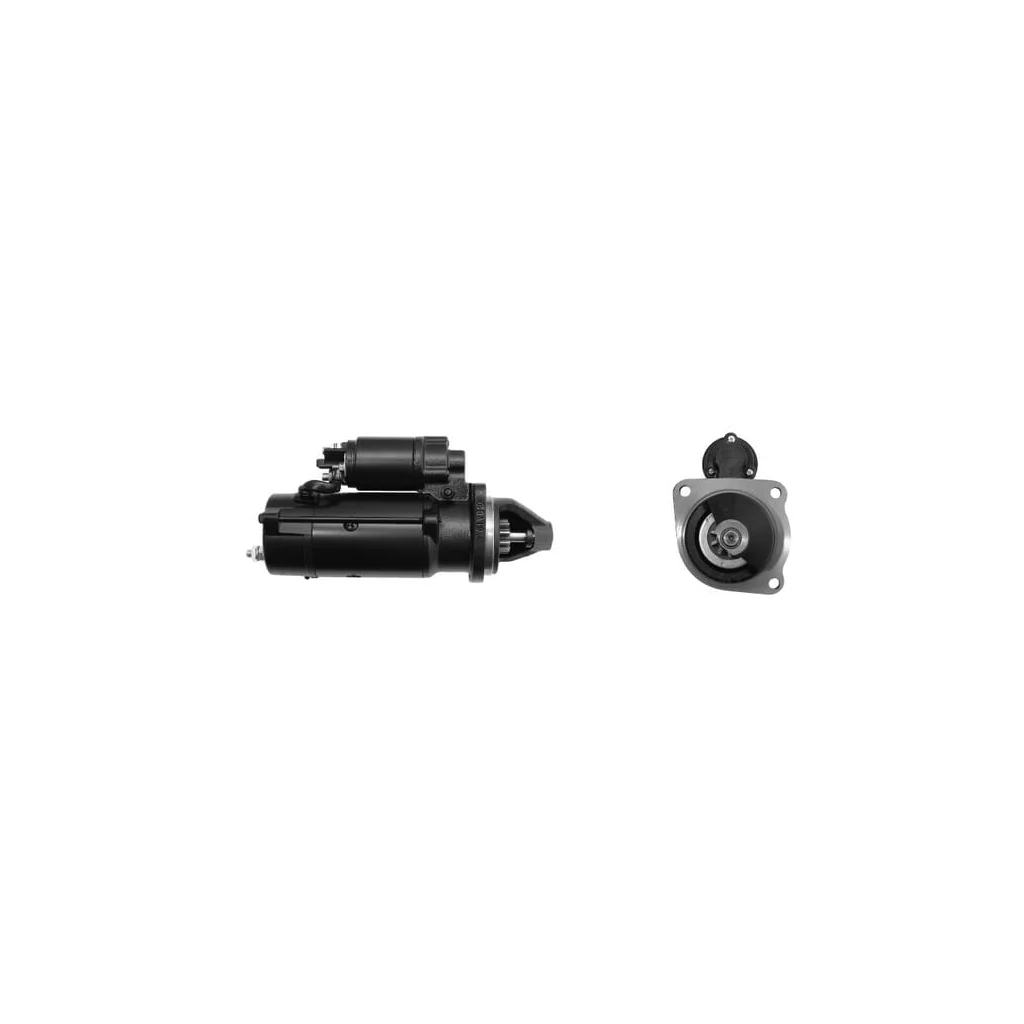 [AMAT2-321044] Demaror 12V, 4.2kW, 10 dinți, CW, Mahle IS1333