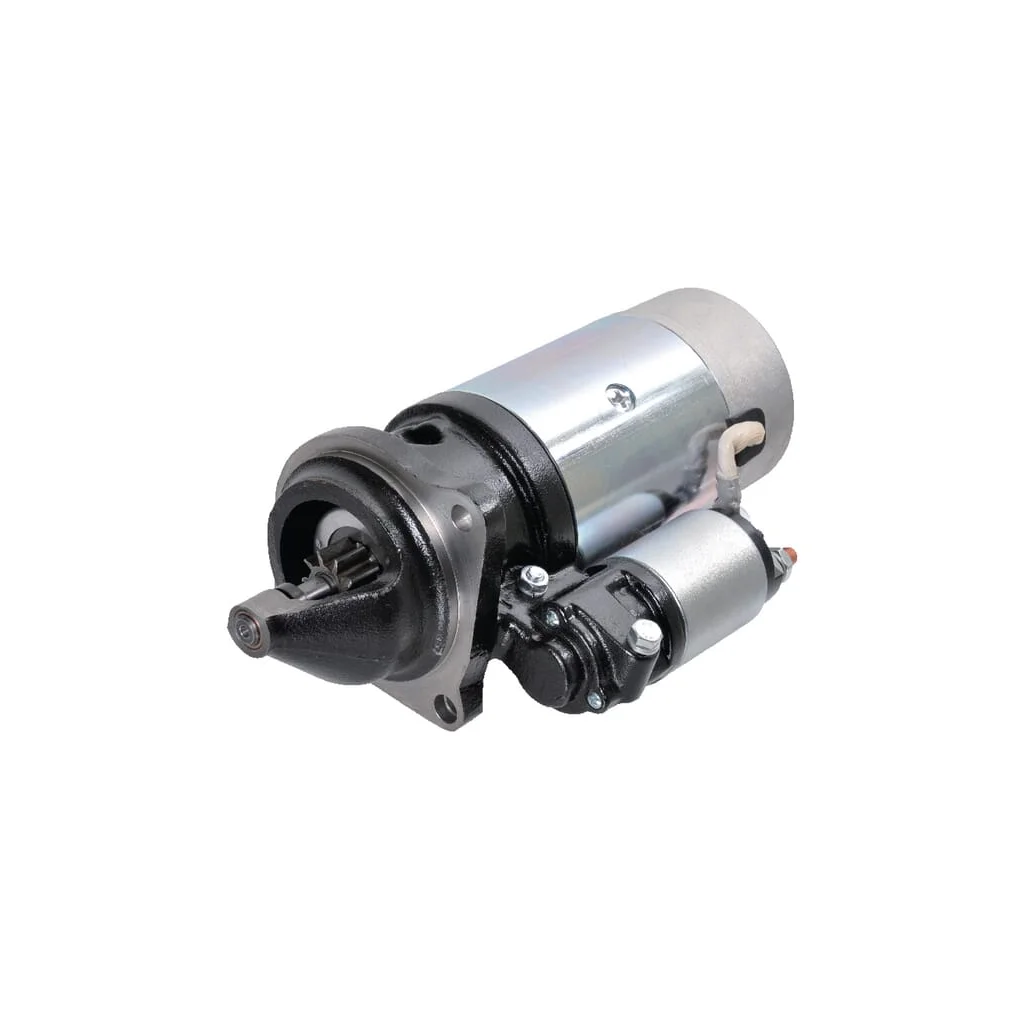 [AMAT2-321057] Demaror 24V, 4.0kW, 9 dinți, CW, Mahle IS0490