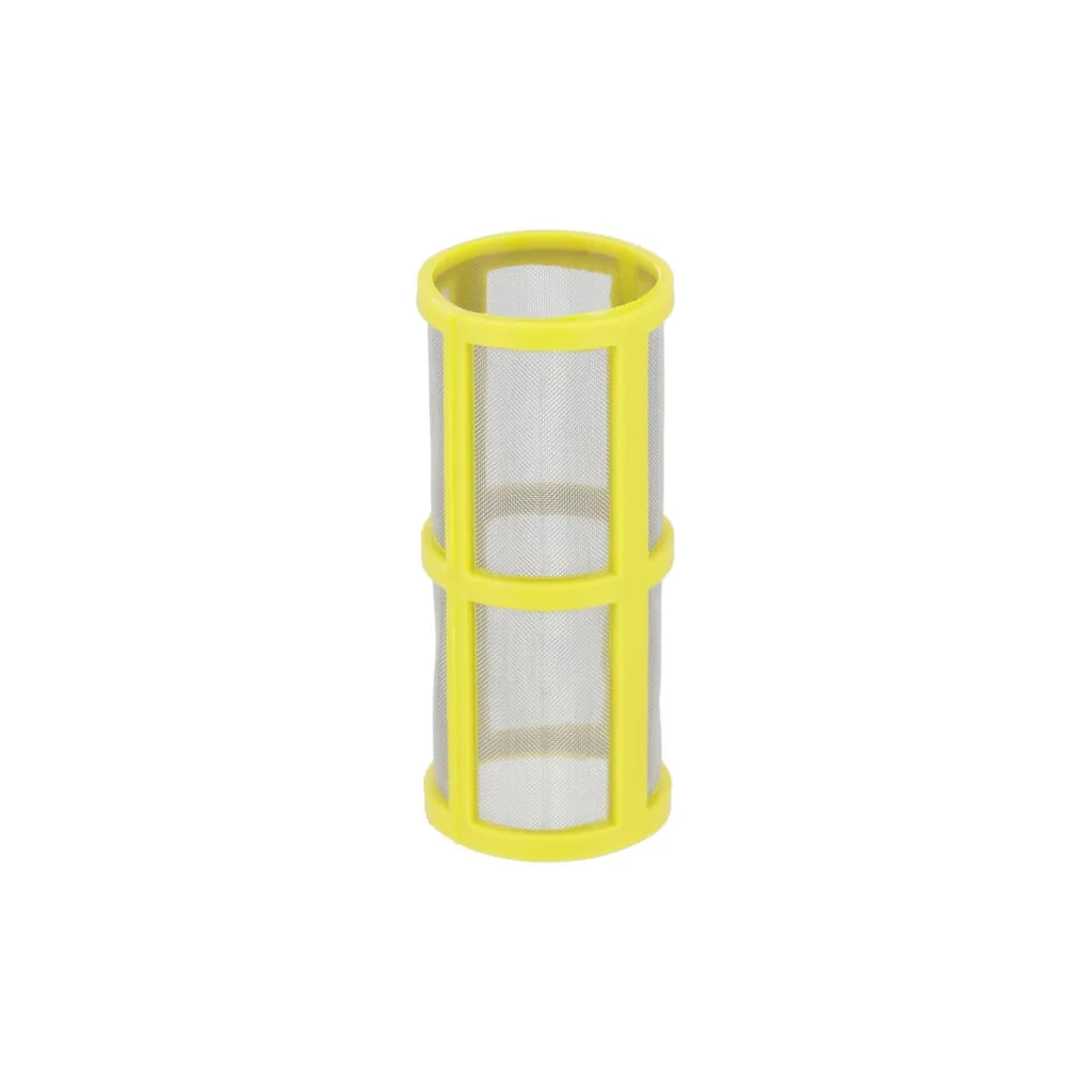 [AMAT2-321176] Inserție filtru de 80 de ochiuri plasă galbenă cu O-ringuri K00101039