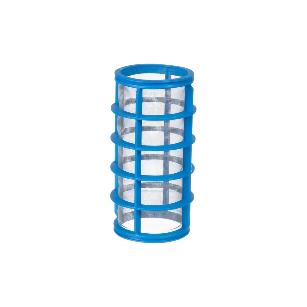 [AMAT2-321209] Inserție filtru 50 ochiuri albastru cu O-ringuri K00100030