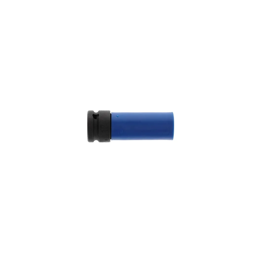 [AMAT2-321308] Cheie tubulară de impact 1/2" cu manșon de protecție, 17mm K19LS17GED