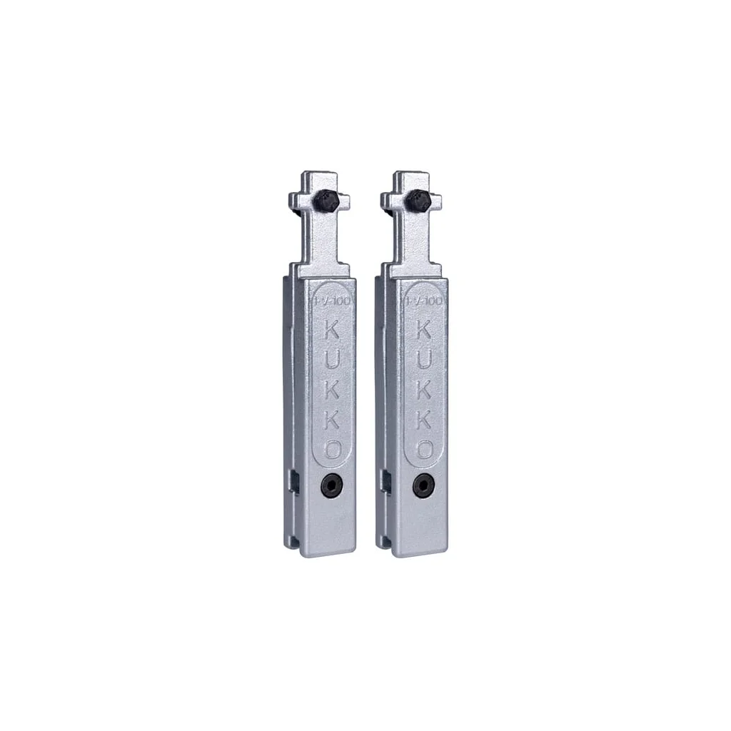 [AMAT2-321358] Extensii falcă, 100mm, 2 buc. K1V100P