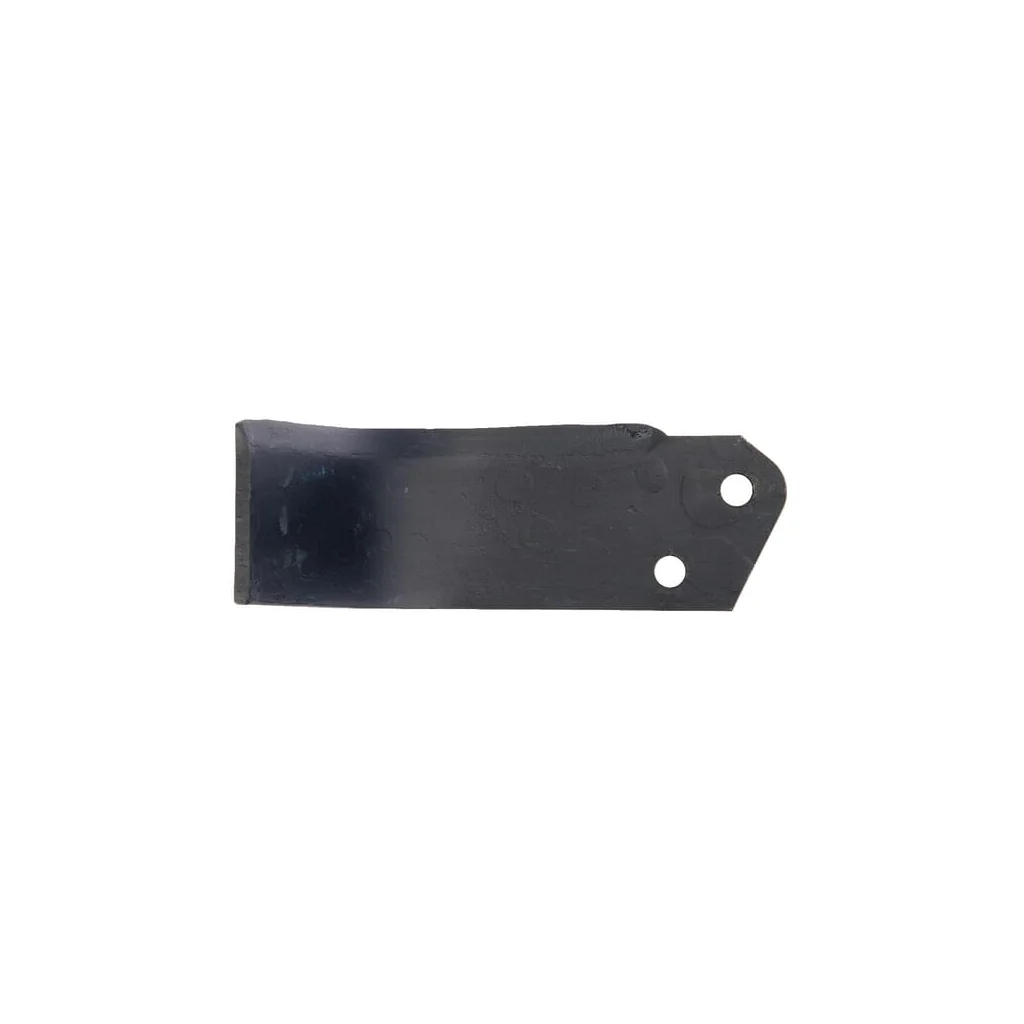[AMAT2-321398] Cuțit freză rotație dreapta 130x130x70mm grosime 6mm potrivit pentru Kuhn K1601940