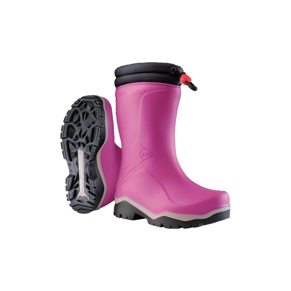 [AMAT2-321516] Cizme de iarnă pentru copii K37406125