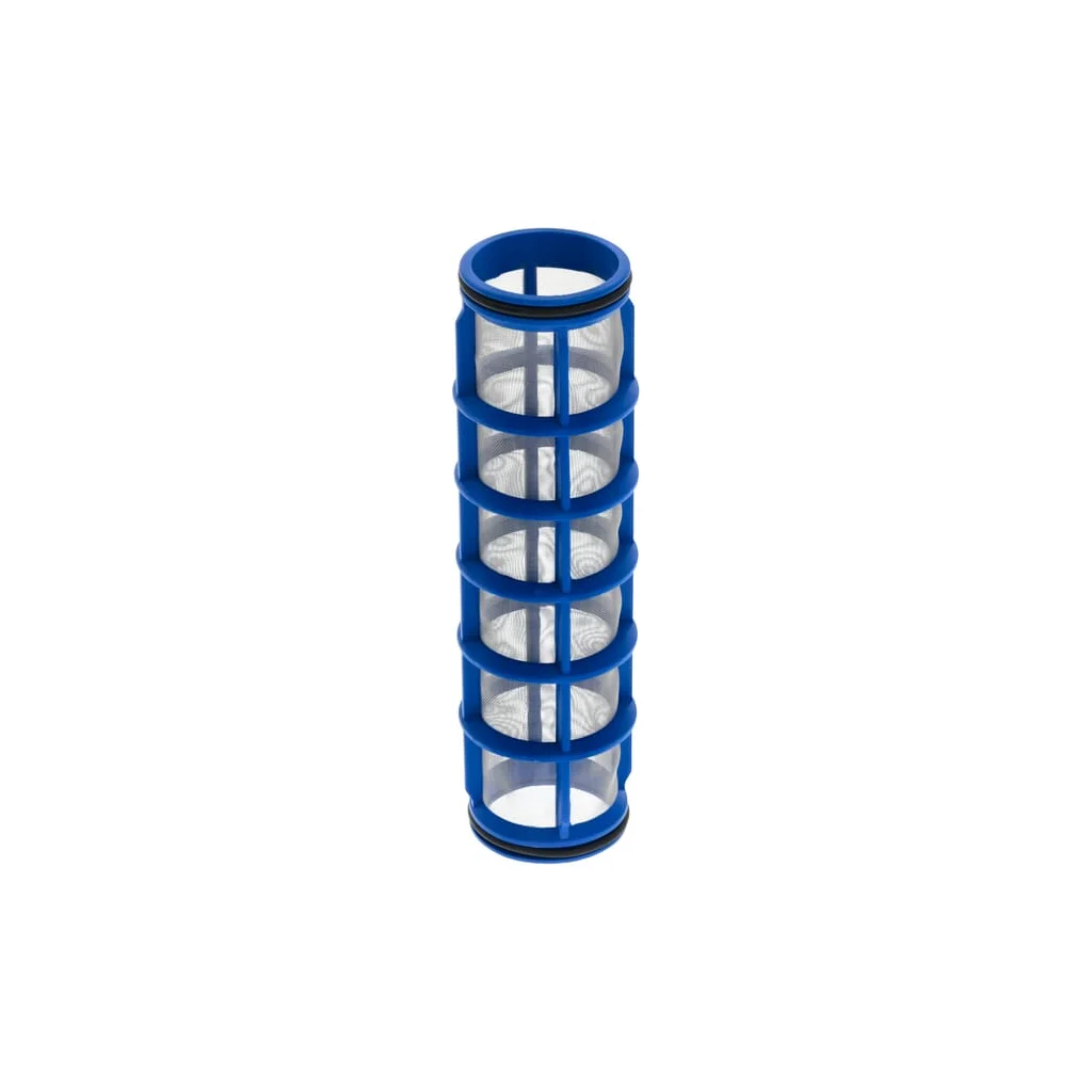 [AMAT2-321531] Inserție filtru 50 ochiuri albastru cu O-ringuri K00101024