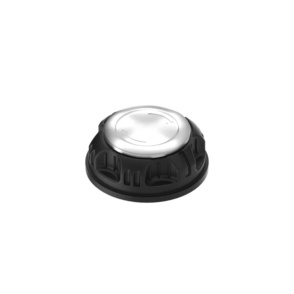 [AMAT2-321628] Buton rotativ ranforsat pentru EW130 (2 căi, ex. Emak) K00401263