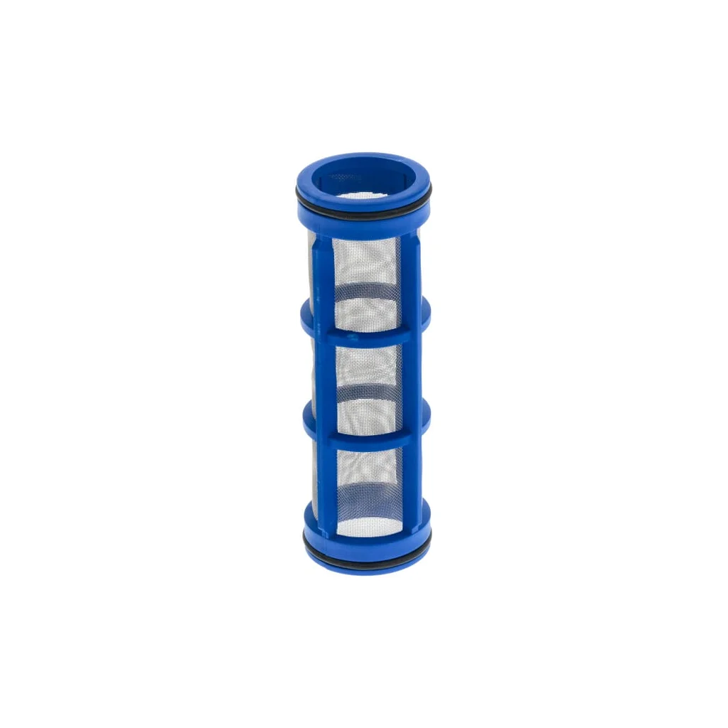 [AMAT2-321652] Inserție filtru 50 ochiuri albastru cu O-ringuri K00101029